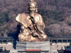 -句容茅山景区