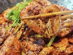-蛙老爹·蜀香美蛙鱼头(王家湾店)