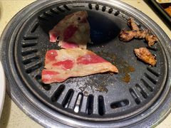 -阿泽禧烤肉(民兴花园店)