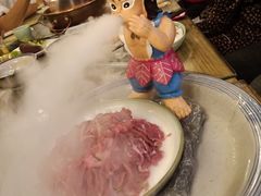 -芝麻花餐厅(祁家豁子店)