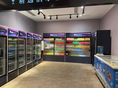 -渔公码头海货全海鲜自助(海滨旅游路店)