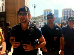 -埃马努埃莱二世拱廊