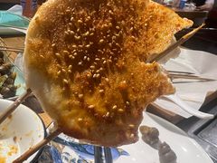 -正通记·哈尔滨烧烤·炭烤鸽子(七宝万科国际店)