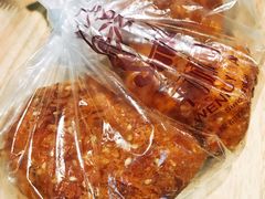 椒盐酥-闻酥园(大慈寺店)