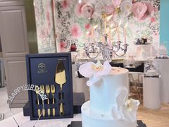 -西檬树SIMON·T轻奢蛋糕(大东方Max店)