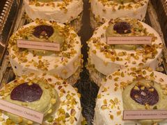 -B&C黄油与面包·THE GARDEN BAKERY概念店(世纪汇店)