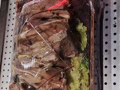 -山芋腔苏北菜(盐城滨海店)