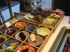 -大熊猫毛肚火锅(烟台万象汇店)