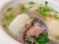-伊兰麒兰馨园·川菜·清真馆(339电视塔店)