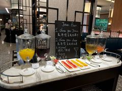 -东海朗廷酒店秀·Silk自助餐厅