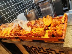 -李记东北饺子馆·东北菜(欢乐谷店)