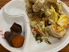 -素清香(解放路店)