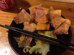 -首尔大排档
