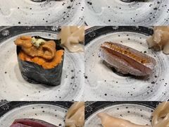 -晴空·日本料理(万象城店)