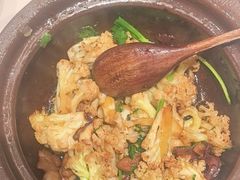 -火啫啫·粤式啫啫煲(南通首店)
