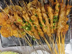 -四妹餐厅(玫瑰街店)