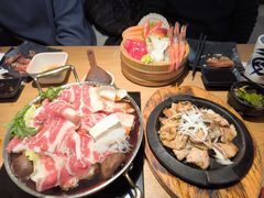 -沼津港日本料理·寿喜烧·烧鸟(新世界大丸百货店)