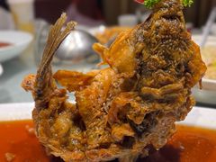 -城南往事·鲁菜济南菜(软件园美莲广场店)