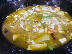-鱼无双·酸菜鱼(来凤街店)
