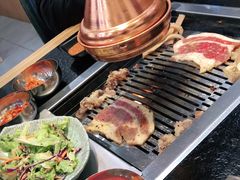 -臻牛烤肉