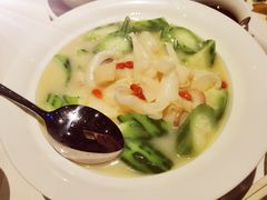 -博多新记·粤菜(复兴店)