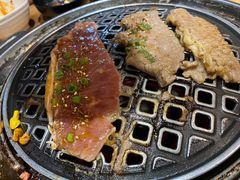 -小米烤肉-泥炉炭烤(常营店)