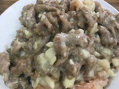 -老七饭馆(光荣道总店)