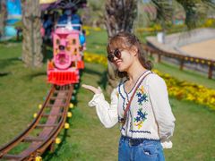 -南通洲际绿博园