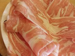 -盛元盛居传统炭火锅(绿园店)