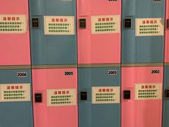 -菲鱼体育恒温游泳馆(中海名城店)