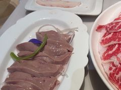 -围炉夜话·潮汕卤水火锅(榕江店)