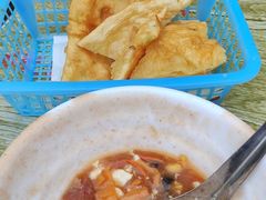 -逍遥镇刘相五胡辣汤豆沫馆(康复中街店)