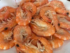 -新渔享海鲜餐厅(广海渔人码头店)