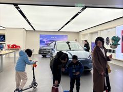 -凯德MALL(西直门店)
