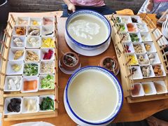 -香麒园·过桥米线·南湖雅宴