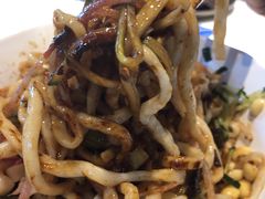 -大海碗·京菜炸酱面(雍和宫店)