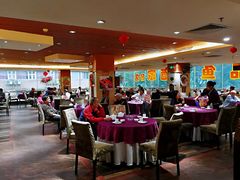 大堂-品鱼庄酒家(新世界大酒店店)