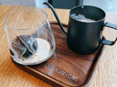 -Home Cafe(水榭春天店)