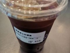 -Seesaw Coffee(上海国金中心店)