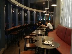 -星巴克臻选(深圳龙岗万科店)
