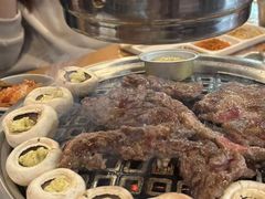 -霸腹烤肉(厦门柚子番店)