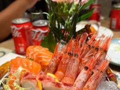 -大渔铁板烧(花园道店)