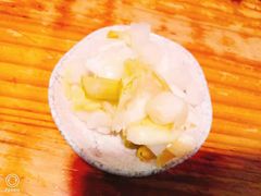 泡菜-兵哥豌豆面(建设巷店)