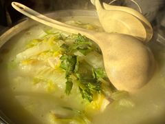 -宝光熏肉鞋底火烧(新街口店)