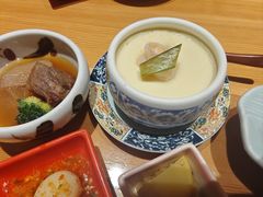 -大岛日本料理铁板烧(南通大饭店)