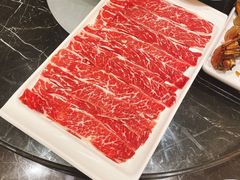 -金陵饭店-56JIA Restaurant家餐厅