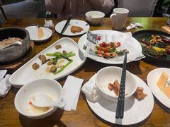 -HOME餐厅粤菜 融合菜