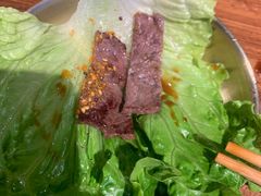 -九田家黑牛烤肉料理(新辰里亚运村店)
