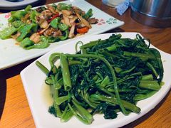 -盐帮食坊•小河帮川菜(四川师大店)