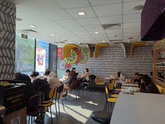 -麦当劳(杭州三花国际店)
